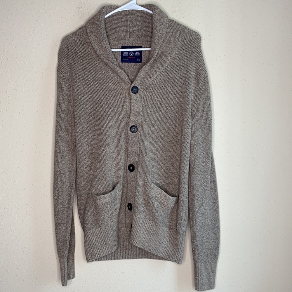 American Eagle Women's Outfitter Athletic Sweater - Picture 10 of 10